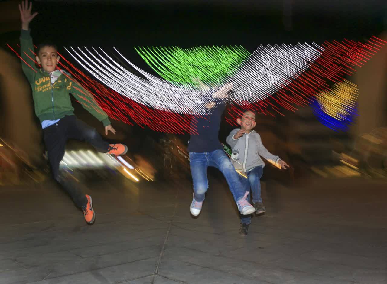 موفقیت عکاسان پاتوق عکس حوزه هنری خراسان رضوی در جشنوارههای ملی موفقیت عکاسان پاتوق عکس حوزه هنری خراسان رضوی در جشنوارههای ملی