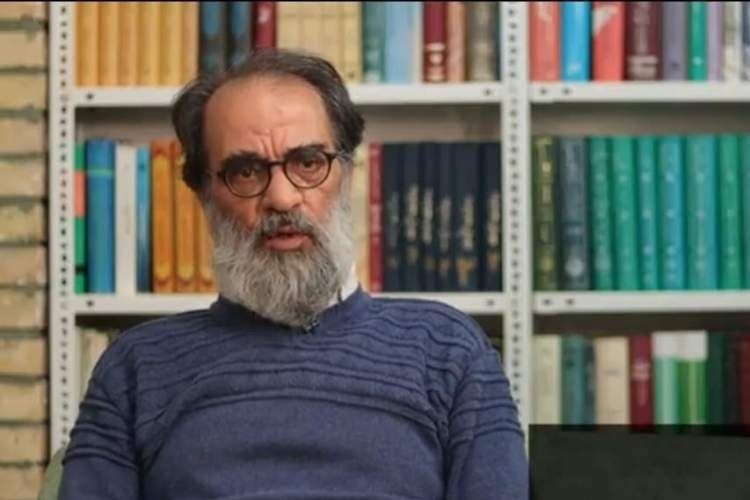 تابلوی اسامی ۲ نویسنده و هنرمند فقید بر معابر مشهد نصب شد تابلوی اسامی ۲ نویسنده و هنرمند فقید بر معابر مشهد نصب شد