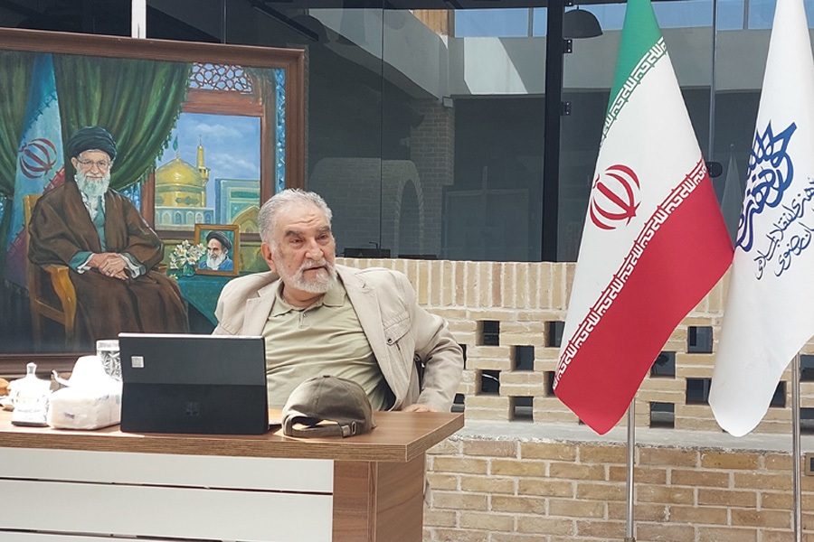 نسخه صوتی کامل «سلسله جلسات درنگ» با سخنرانی استاد مهدی کلهر منتشر شد