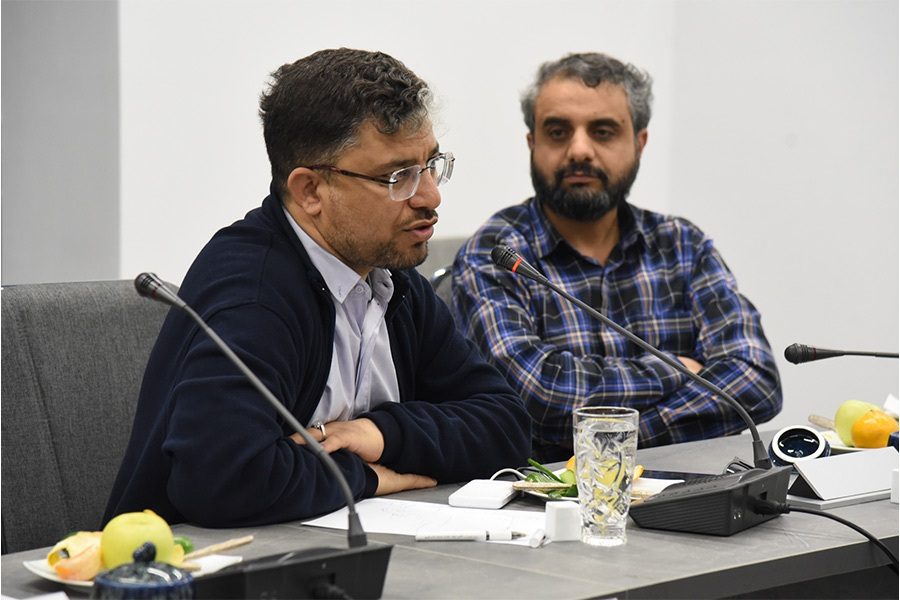شاهنامه، هویت ایرانی و چالش‌های اقتباس نمایشی