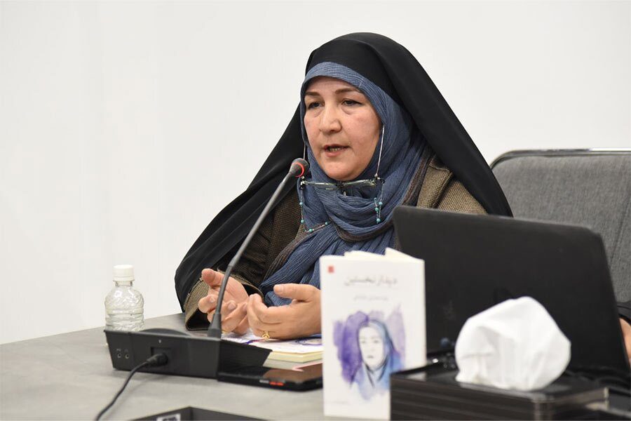 «دیدار نخستین» زیر ذره‌بین منتقدان؛ روایت شعر معاصر با نگاهی توحیدی در مشهد