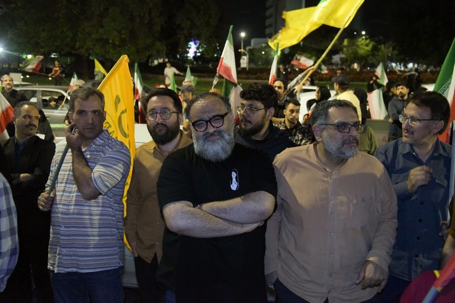 چهره‌های هنر انقلاب اسلامی خراسان رضوی در دو سال گذشته معرفی شدند.