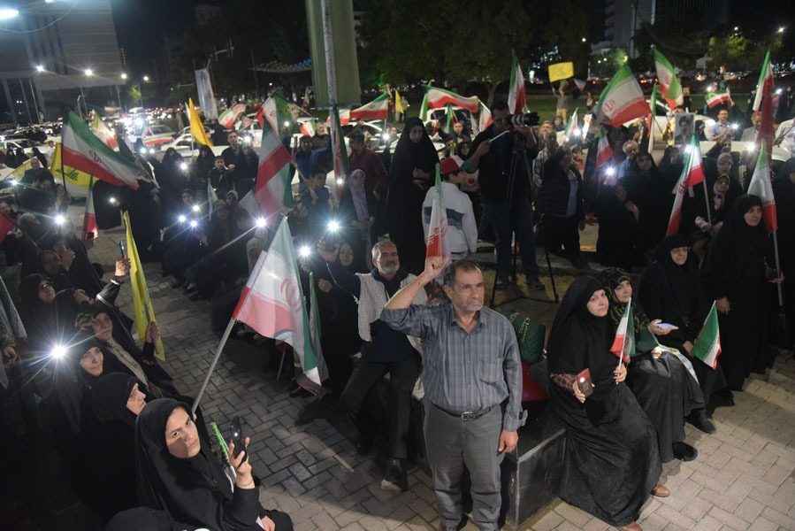 چهره‌های هنر انقلاب اسلامی خراسان رضوی در دو سال گذشته معرفی شدند.