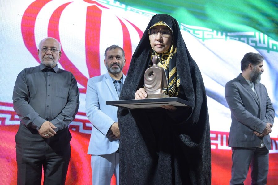 چهره‌های هنر انقلاب اسلامی خراسان رضوی در دو سال گذشته معرفی شدند.