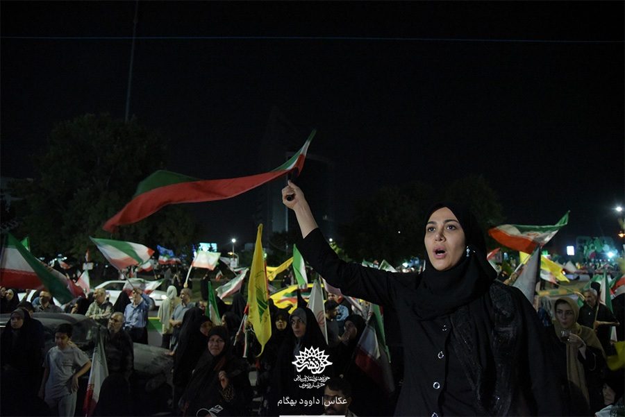 تنگه ترمز در هفدهمین محفل طنز نارنجک!