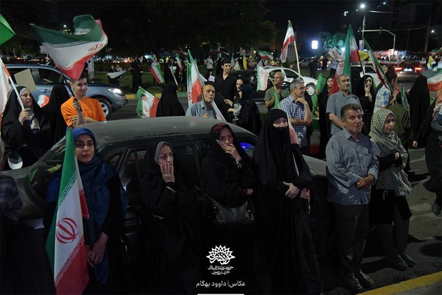 تنگه ترمز در هفدهمین محفل طنز نارنجک!