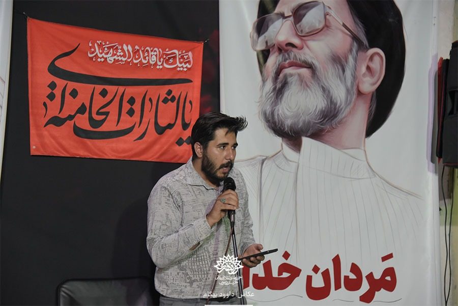 «شب‌های شعر خونخواهی» با شعرخوانی شاعران در مشهد
