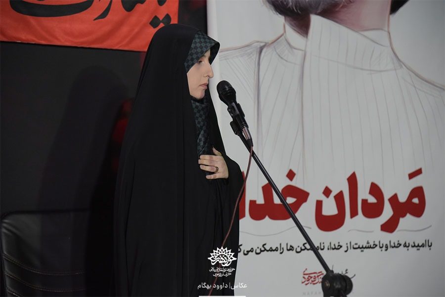 «شب‌های شعر خونخواهی» با شعرخوانی شاعران در مشهد