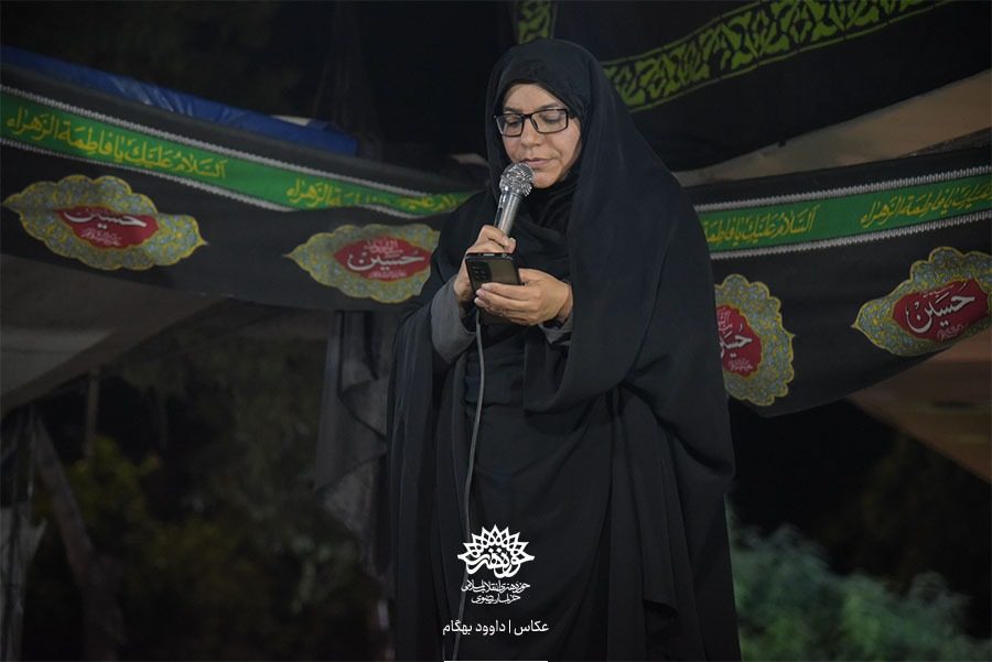 «شب‌های شعر خونخواهی» با شعرخوانی شاعران در مشهد